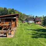 Ruzenka Appartement
