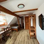 Appartement Ruzenka Trutnov