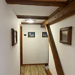 Ruzenka Appartement *