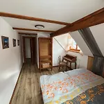 Ruzenka Appartement