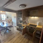 Ruzenka Appartement *