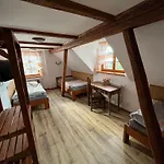 Appartement Ruzenka *