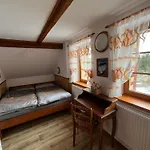 Ruzenka Appartement
