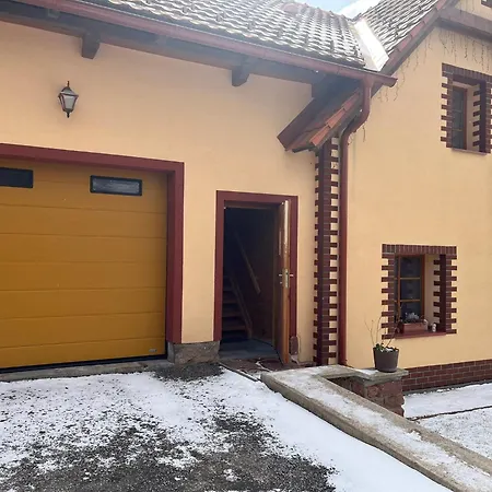 Ruzenka Trutnov