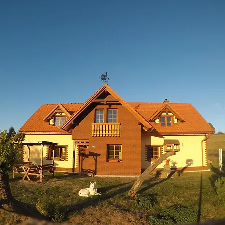 Ruzenka * Trutnov