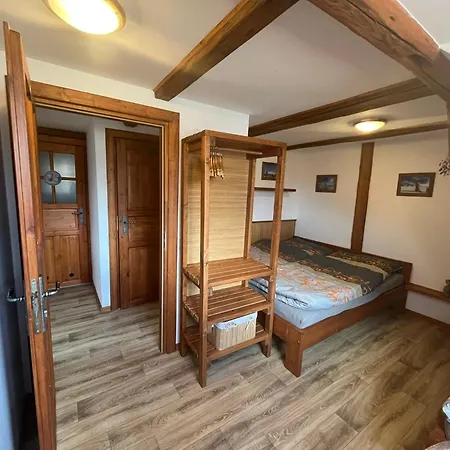 Appartement Ruzenka *