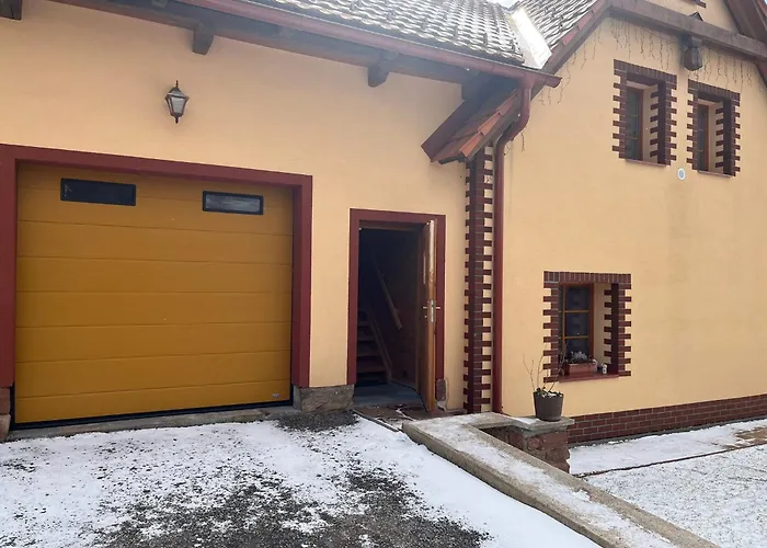 Ruzenka Trutnov