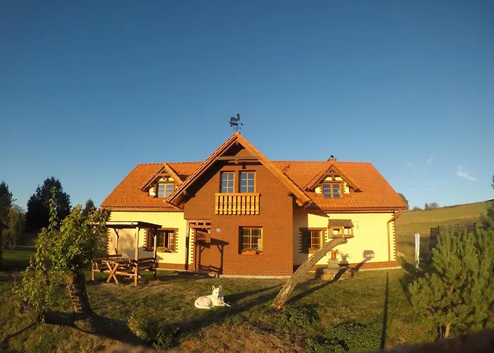 Ruzenka * Trutnov